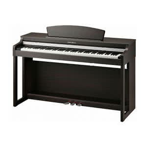 Pianina elektroniczne, stage piana