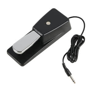 Kontrolery none, peday