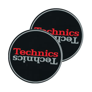 Slipmats