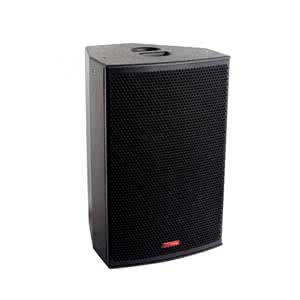 Passive Lautsprecher