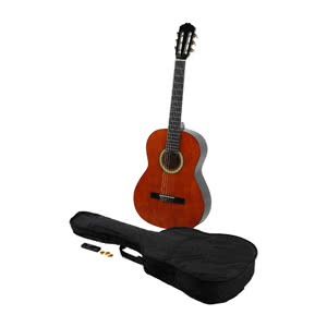 Konzertgitarren-Sets