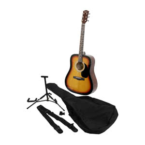 Westerngitarren-Sets