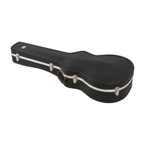 Koffer fr Westerngitarren
