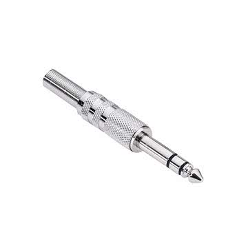 Stereo-Klinkenstecker