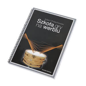 Noten für klassisches Schlagwerk