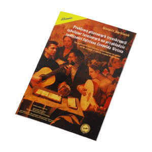 Noten fr sonstige Saiteninstrumente