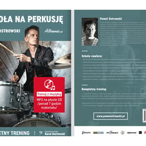 Noten für Perkussion