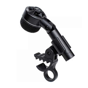 Dynamische Mikrofone