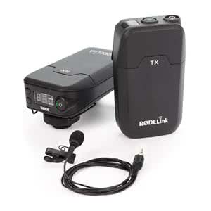 Drahtlose Systeme fr Kameras 