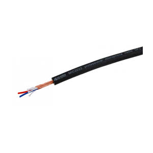 Mikrrofon- und Patchkabel