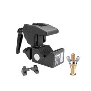 Handgriffe, Anschlagmittel und Hacken