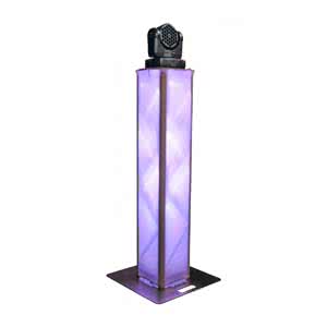 Totems, Kopfstützen