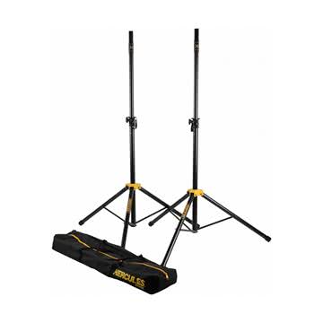 Bodenständer, Bodenstative