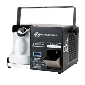 Nebelmaschinen, Fazer, Hazer