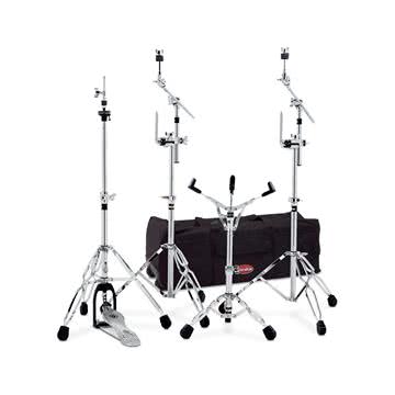 Schlagzeug-Stndersets