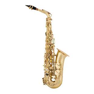 Alt-Saxophone