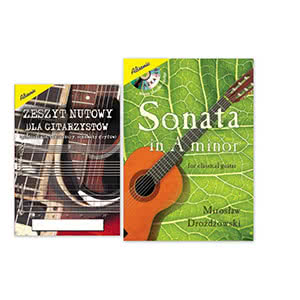 Noten, Bcher, Notenhefte