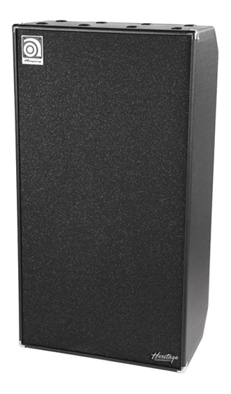 Ampeg SVT-810E Heritage Lautsprecherboxen