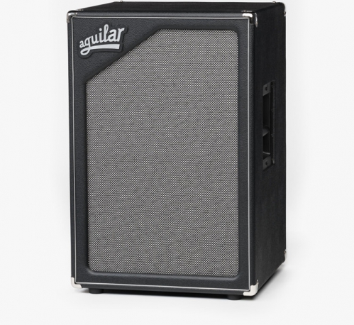 Aguilar SL212 bass cabinet 2x12 #8243; 500W/4Ohm