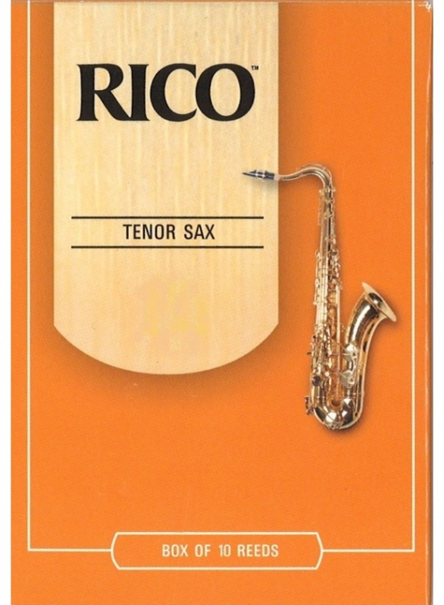 Rico Std. 3.5 Blatt für Tenorsaxophon
