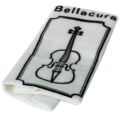 Bellacura - ściereczka do skrzypiec