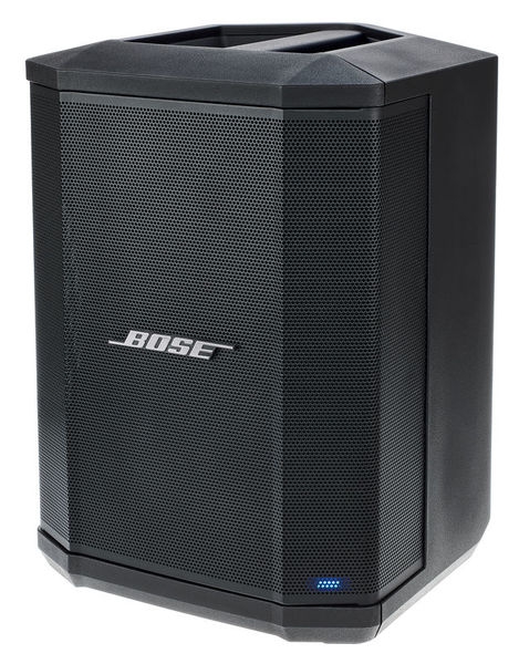 Bose S1 PRO Aktives All-in-one-PA-System  - NEU