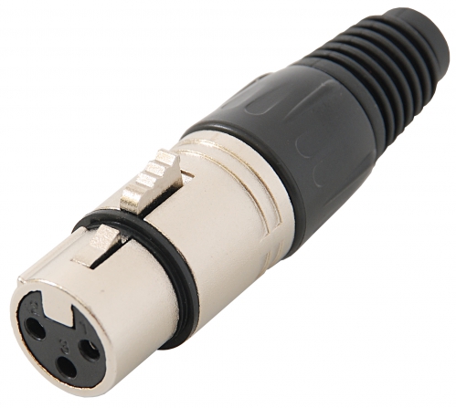 Accu Cable zcze XLR kablowe eskie