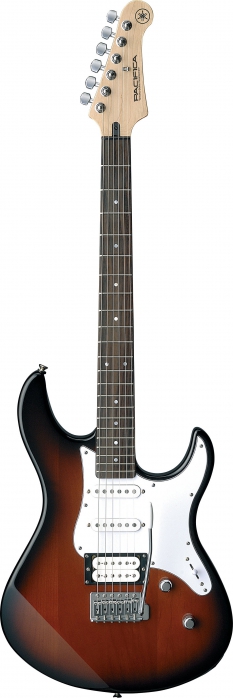 Yamaha Pacifica 112V OVS E-Gitarre