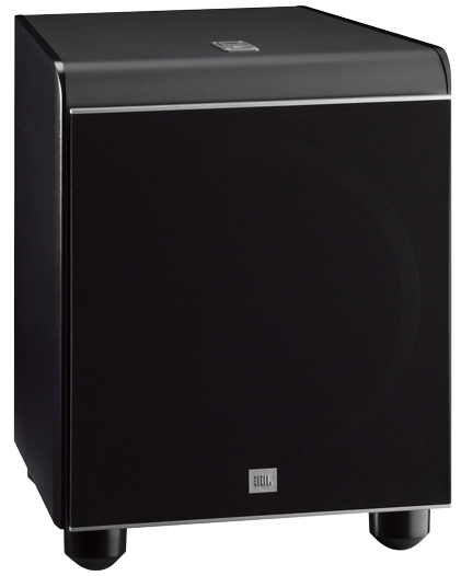 Jbl Es P Subwoofer Bezprzewodowy Aktiv