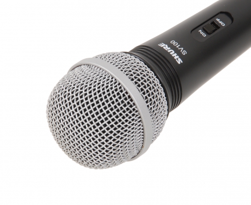 Shure SV 100 mikrofon dynamiczny