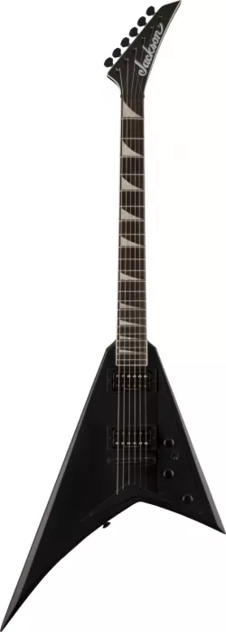 Jackson RRXT Satin Bk E-Gitarre Jackson RRXT Satin Bk E-Gitarre
