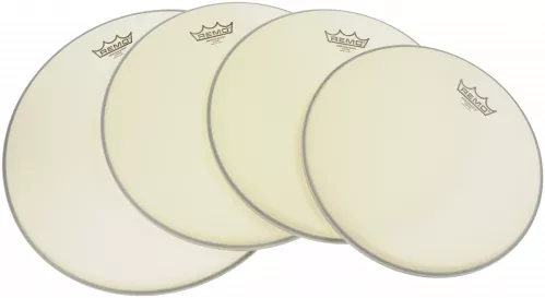 Remo PP-112 BA  Schlagzeugfellsatz Remo PP-112 BA  Schlagzeugfellsatz