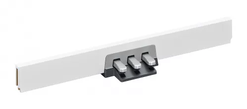 Yamaha LP 255 WH Yamaha LP 255 WH