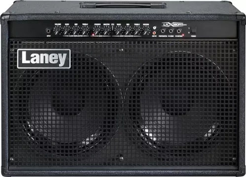 Laney LX-120RT Gitarrenverstärker Laney LX-120RT Gitarrenverstärker