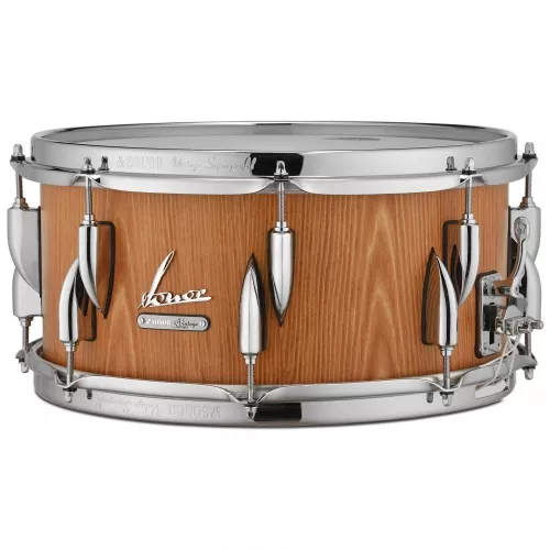 Sonor Vintage Snare Drum 14x5,75″, Vintage Natural Sonor Vintage Snare Drum 14x5,75″, Vintage Natural