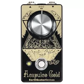 EarthQuaker Devices Acapulco Gold Gitarreneffekt EarthQuaker Devices Acapulco Gold Gitarreneffekt