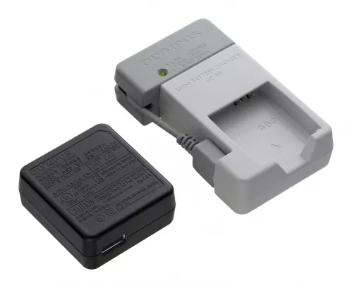 Olympus UC-50 Olympus UC-50