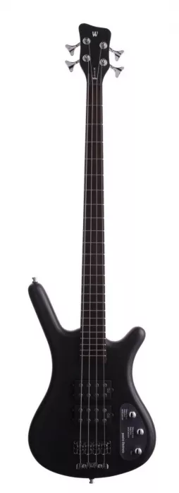 RockBass Corvette $$ 4 RockBass Corvette $$ 4