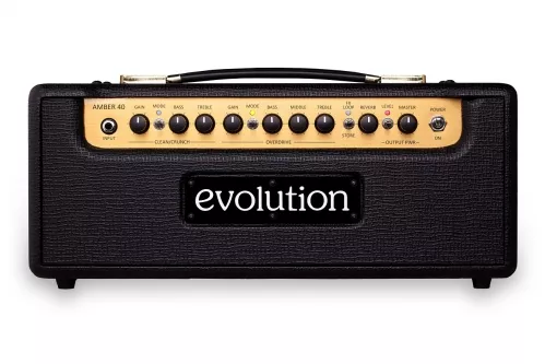 Evolution Amber 40 Evolution Amber 40