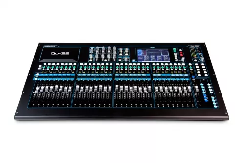 Allen&Heath QU-32 Allen&Heath QU-32