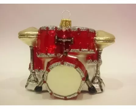 Zebra Music Bombka Zebra Music Bombka