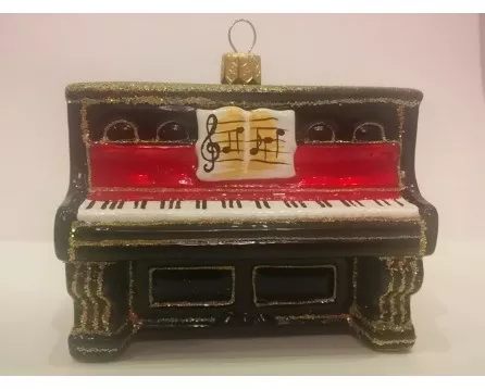 Zebra Music Bombka Zebra Music Bombka