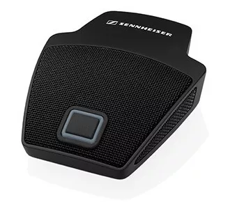 Sennheiser MEB 114S-BK Kondensatormikrofon, Niere mit Schalter Sennheiser MEB 114S-BK Kondensatormikrofon, Niere mit Schalter