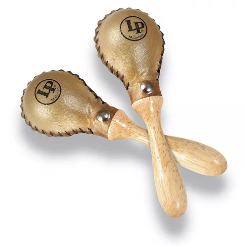 Latin Percussion LP-285 Maracas Latin Percussion LP-285 Maracas
