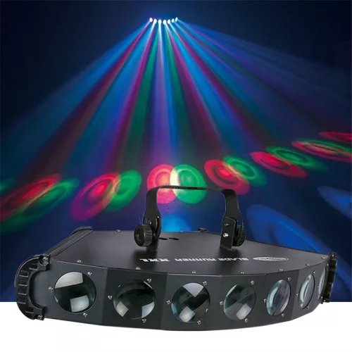 Showtec Blade Runner XXL Showtec Blade Runner XXL