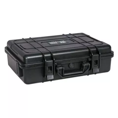 DAP Audio Daily Case 16 Transportkoffer DAP Audio Daily Case 16 Transportkoffer