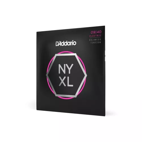 D′Addario NYXL 0940BT D′Addario NYXL 0940BT