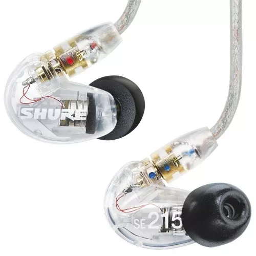 Shure Se215 Cl Shure Se215 Cl