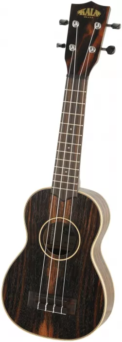 Kala Ebony Soprano Ukulele Kala Ebony Soprano Ukulele