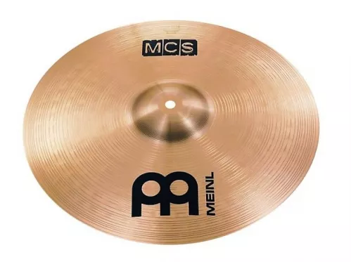 Meinl MCS 18 #8243; Medium Crash, Becken Meinl MCS 18 #8243; Medium Crash, Becken